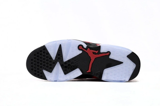 Reps TB CT8529-600 Toro Jordan 6 Air 0720